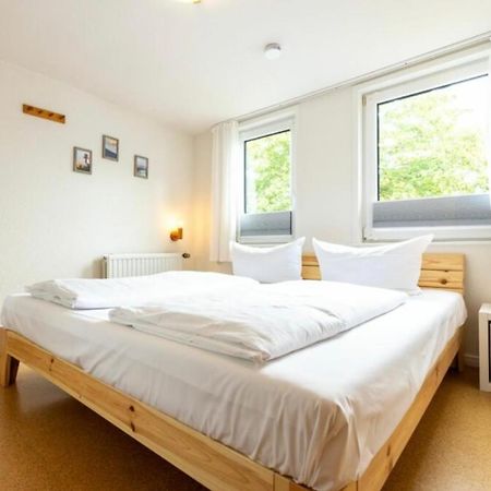 Ebb Und Floer Appartement Morsum  Buitenkant foto