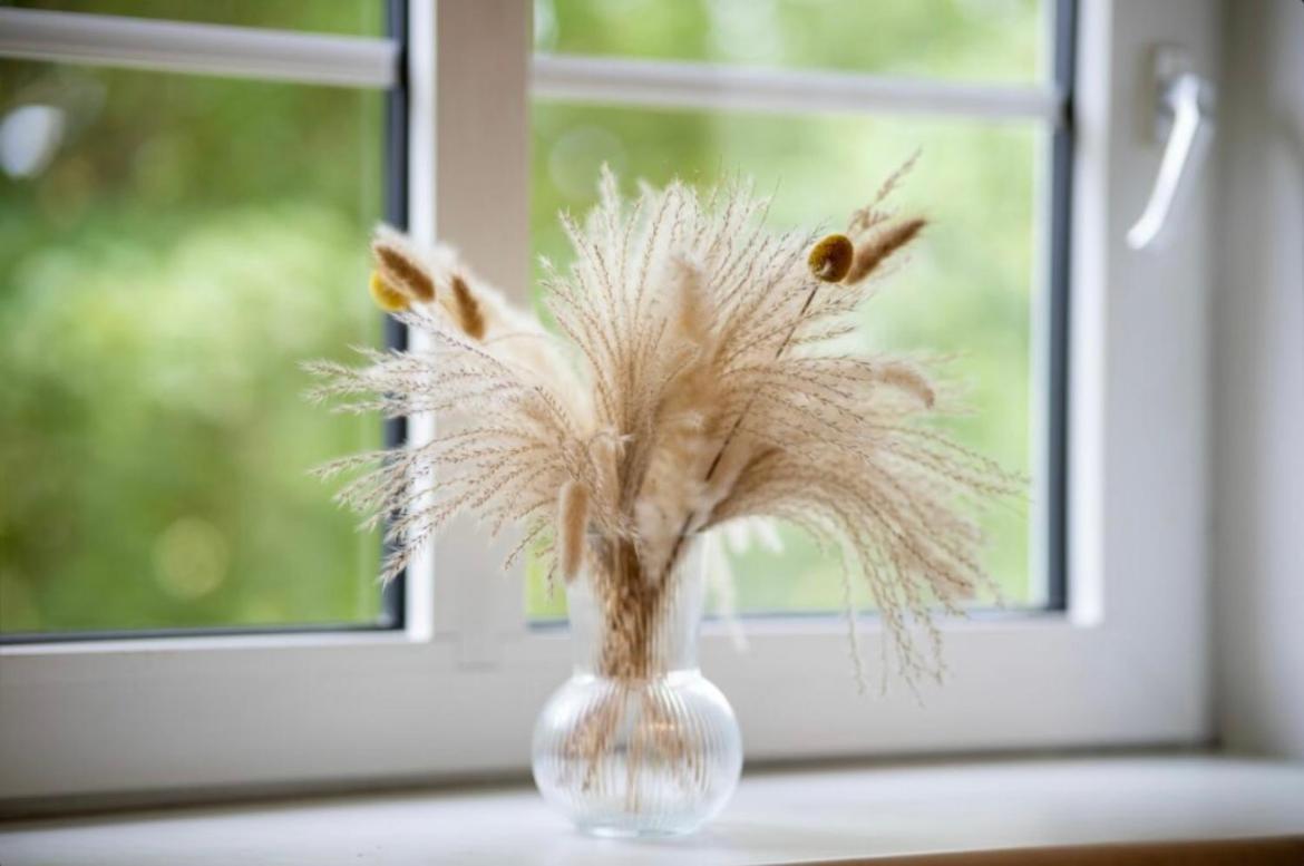 Ebb Und Floer Appartement Morsum  Buitenkant foto